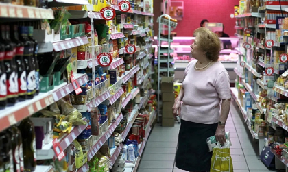 Giá hàng thiết yếu tại Australia sắp tăng mạnh